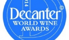 DECANTER WORLD WINE AWARDS
